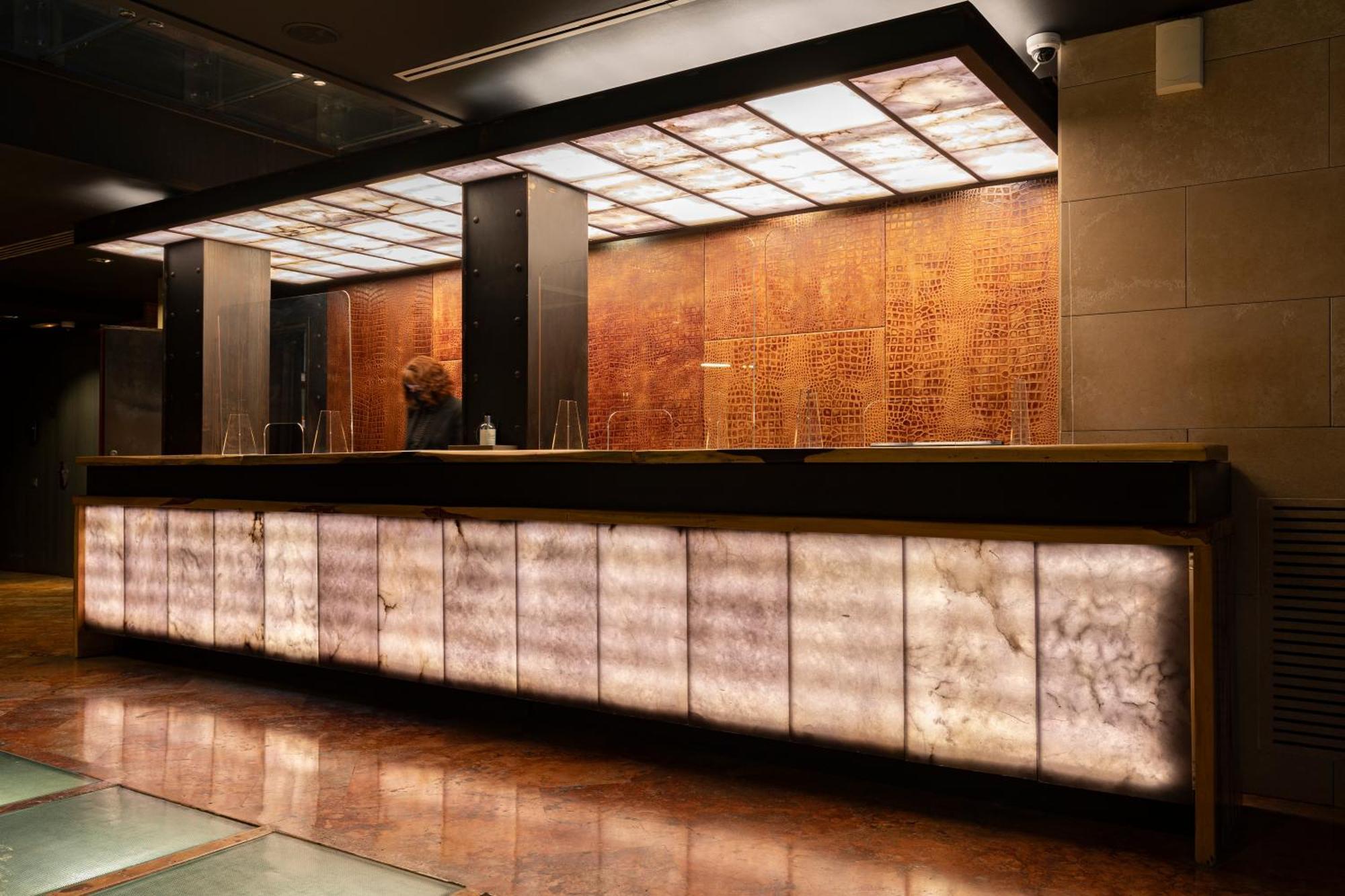 Hotel Granados 83, A Member Of Preferred Hotels & Resorts — Photos 3